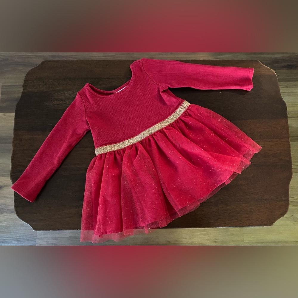 The Children’s Place Baby Dress